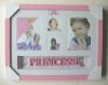 Plastic Photo Frame