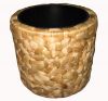Basketry from natural ...