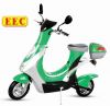 EEC electric scooter mt12