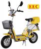 EEC electric scooter Y...