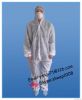 Disposable workwear co...