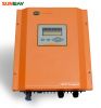 12V/24V/36V/48V 30A/40A/50A/60A MPPT solar charge controller solar panel charge controller