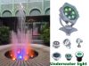 LED Fountain Light