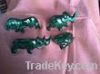 MALACHITE MINIATURE CA...