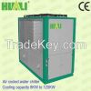 Central Air Conditioner Industrial