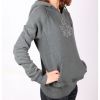 Sell New Women Long sleeves adjustable size Hoodies and Jackets V