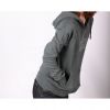 Sell New Women Long sleeves adjustable size Hoodies and Jackets V