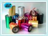 hair aluminul foil , h...