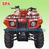 Sell ATV 400(4X4) with...