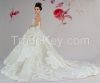 Barbie clothes and barbie dresses.barbie wedding dresses