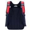 Hot Fast Delivery Custom Print Logo Team Baseball Bag Waterproof Gear Bag Sport Bags Sublimation Design Baseball Backpack