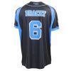 Custom Full Button Training Softball Jersey 100% Polyester Fans Practice softball Jerseys Shirt