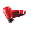 High Quality Pu Leather Boxing Gloves Training Pro Oem Odm Custom Logo Real Leather Design Your Own Boxing Gloves