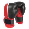 Cow Hide Boxing Gloves 