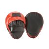 OEM custom curved punching mitts Professional Adults Boxing Gloves PU Leather Boxe Mitts Sanda Kids Fighting Gloves for boxing