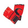 MUAY THAI KICK BOXING GLOVES MMA PUNCHING GLOVES DESIGN YOUR OWN