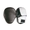 OEM custom curved punching mitts Professional Adults Boxing Gloves PU Leather Boxe Mitts Sanda Kids Fighting Gloves for boxing