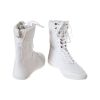 High Quality Sneakers Breathable Boxing Shoes With Custom design