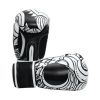 PU Leather Boxing Gloves