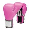 PU Leather Boxing Gloves