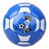 best promotional pvc size 5 soccer ball football / professional pu soccer ball / cheap leather soccer ball