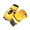 Cheap Price High Quality Artificial Leather MMA Grappling Gloves