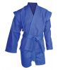 Pakistan best Quality Martial Arts Karate Uniform Black - Jiu Jitsu Uniforms - Taekwondo Uniforms - MMA