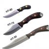 Stainless Steel Hunting KNIFE