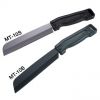 Carbon blade with plastic handle MEDIUM MACHETE KNIFE