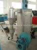 PP PE Water Ring Pelletizer Machine