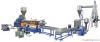 Parallel Twin Screw Extruder Pelletizing Machine