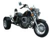 250cc trike, three whe...