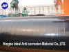 Pipe Anti corrosion Tape Anticorrosion Coating for Oil Gas Water Steel Pipe Corrosion Protection