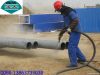 Coating &amp;amp; Wrapping materials for underground piping