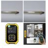 Geiger counter tube