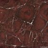 Full Polished Glazed Porcelain Rustic Tile, Marble Tile 600x600mm