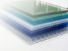 Polycarbonate Hollow Sheet, Twin Wall Hollow sheet, Triple Wall Hollow Sheet