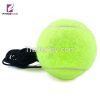High quality FANGCAN Durable Tennis Ball Taining Ball with Round Elast