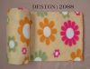 Polyester  fleece blanket