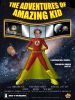 Amazing Kid - Animated...