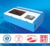 SH-K40 Laser engraving machine for stamp