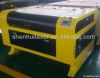 SH-G690 Laser Engraving/Cutting Machine