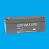 Sealed lead acid battery (VRLA,SLA)