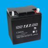 Sealed lead acid battery (VRLA,SLA)