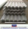 BURUNDI - ALUMINUM/GI SINGLE SKIN PROFILED ROOFING SHEET - DANA STEEL