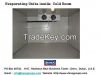 PU panel Cold room storage room freezer room in UAE , QATAR , OMAN , LIBYA , SAUDI