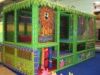 Indoor play centers