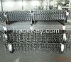 high tensile spring steel woven wire screen media
