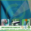 PE non woven fabrics paint cusion /fabrics