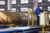 FRP Pipe Winding Machine